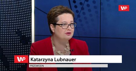 Wybory parlamentarne 2019. Tajne sondaże niebezpieczne dla PiS? Wymijający komentarz Katarzyny Lubnauer