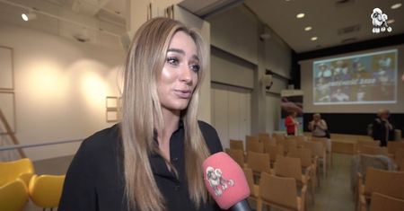 Marcelina Zawadzka nękana przez rodziców: "Marcyś, kiedy będzie ten wybranek?"