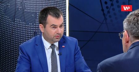 Błażej Spychalski: nie będzie państwowego Marszu Niepodległości z udziałem Andrzeja Dudy