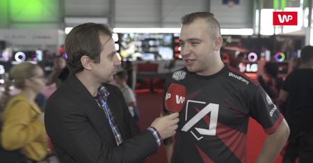 Esport szansą dla Wisły Kraków? "Bejott": Może zaangażować nowych kibiców