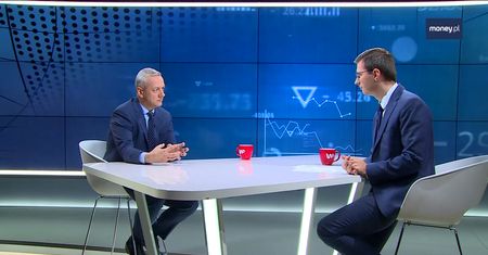 Marek Zagórski tłumaczy swój upór ws. Poczty Polskiej i e-doręczeń