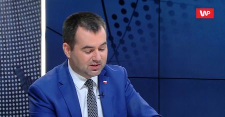 "To haniebne!". Wojna o Senat. Rzecznik prezydenta Błażej Spychalski obruszony działaniem opozycji