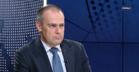 Money. To się liczy - Marcin Żółtek