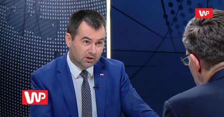 Zniesienie limitu 30-krotności. Ważne słowa rzecznika prezydenta