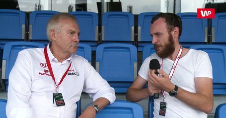 Kia Platinum Cup - historia najdłużej funkcjonującej polskiej serii wyścigowej
