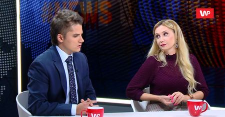 Grzegorz Schetyna rozdaje "pocałunki śmierci". "Atmosfera zaszczucia"