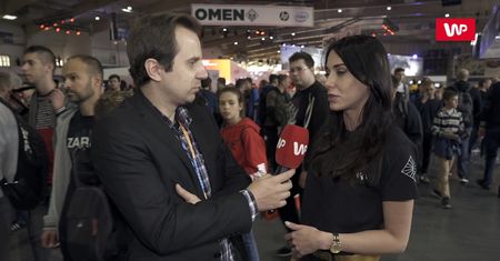 PGA 2019. Jak "UrQueen" stała się polską streamerką numer 1? "Regularność i dużo pasji"