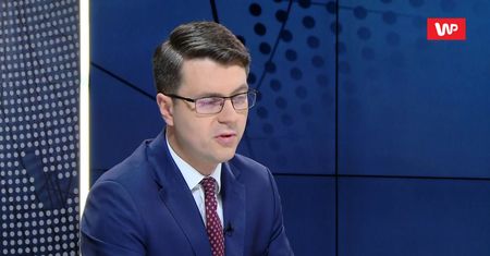 Rzecznik rządu Piotr Müller o Donaldzie Tusku. Zaskoczył