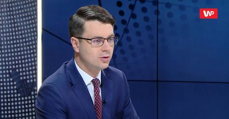 Zmiany w rządzie. Rzecznik rządu Piotr Müller ujawnia szczegóły