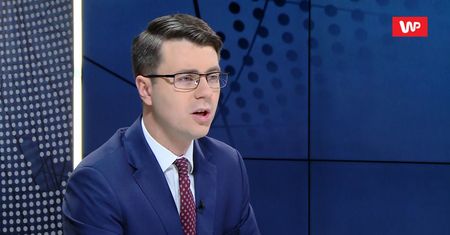 Andrzej Duda skierował ustawę PiS do TK. Rzecznik rządu Piotr Müller komentuje