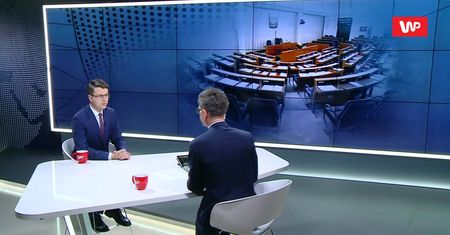 Wojna o Senat. PiS chce ponownego przeliczenia głosów. Rzecznik rządu Piotr Müller komentuje