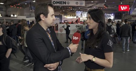 PGA 2019. "UrQueeen" apeluje do graczy. "Panowie, pokażcie dziewczynom, jak trzeba grać"