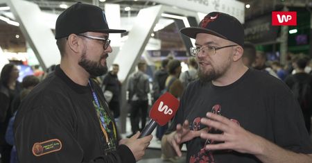 PGA 2019. "MKRR3" o zmianie Twitcha na Facebook. "Dzięki temu mogę w spokoju pooglądać telewizję"