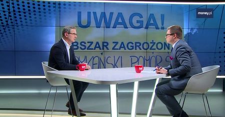Money. To się liczy