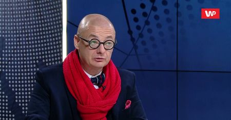 Michał Kamiński wskazał "swojego" kandydata na prezydenta
