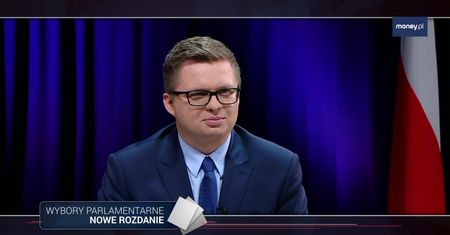 Kto nowym ministrem finansów? "Idealny to taki, który zawsze powie, że na wszystko są pieniądze"