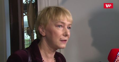 To ona pokonała Schetynę. Teraz czuje satysfakcję