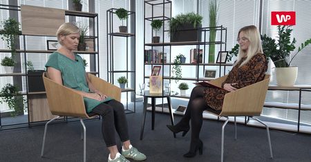 W momencie kryzysu zaczęła medytować. Paulina Młynarska o zaletach jogi