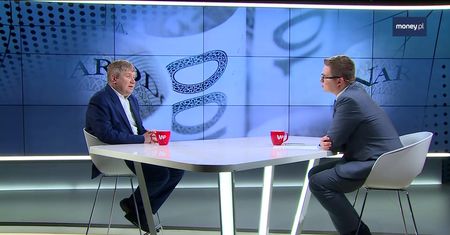 Po pierwsze: podatki. Tego przedsiębiorcy oczekują od rządu