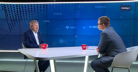 Prezes ZPP: rząd Pis-u oceniamy na "czwórkę"