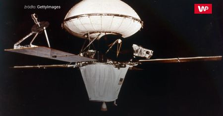 Sensacyjne oświadczenie byłego pracownika NASA