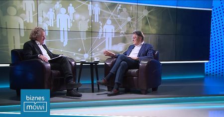 Prof. Blikle: pracownikom trzeba dać dwa prawa
