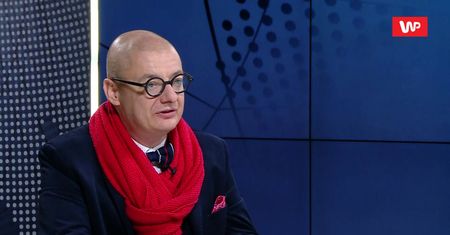 Wyniki wyborów 2019. "Na to wszystko dybie PiS". Michał Kamiński bije na alarm
