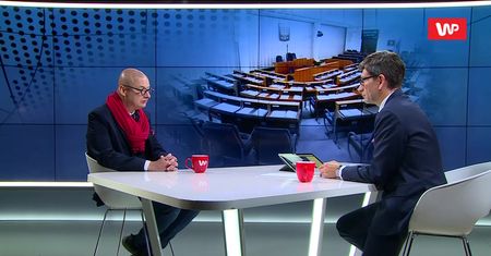 Wyniki wyborów 2019. Gigantyczny sukces Michała Kamińskiego. Telefonu od rywala z PiS się nie doczekał
