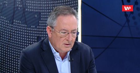"Co tu się dzieje? No ludzie!". Wrzawa wokół Grzegorza Schetyny. Bartłomiej Sienkiewicz zdumiony