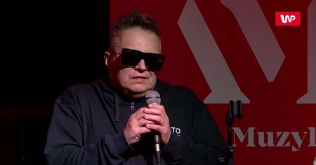 Muniek Staszczyk o afirmacji życia i o kłamstwach, którymi jesteśmy karmieni