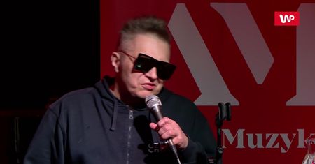 Muniek Staszczyk o Dawidzie Podsiadło: "Myślałem, że jakiś facet z talent show musi być idiotą"