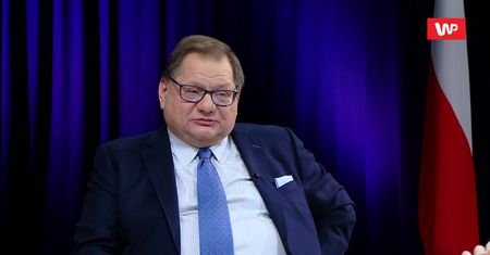 Ryszard Kalisz o Konfederacji: potencjał wzrostu jest duży