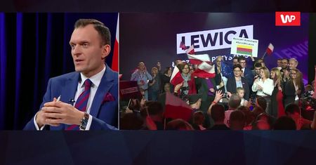 Baranowska: wynik Lewicy był wielkim zaskoczeniem