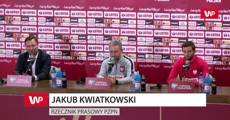 Eliminacje Euro 2020: Polska - Macedonia Północna. Feta po meczu z Macedonią Północną? "Jesteśmy przygotowani na awans"