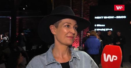 Anna Puślecka o modzie na "eko". Temat jest jej szczególnie bliski