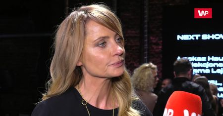Aneta Kręglicka zdradza sekrety swojej szafy. Te kilka rzeczy musi w niej mieć