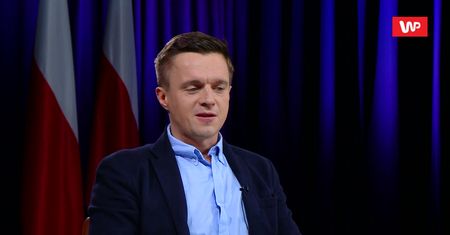 Publicyści o wyniku wyborczym KO i Schetynie. "Wyczerpany skrajnie człowiek"
