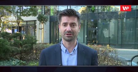 Wyniki wyborów 2019. Krzysztof Śmiszek w nerwach o wygranej PiS