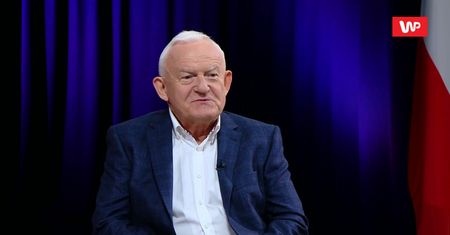 Leszek Miller o sondażowych wynikach: cztery fakty są pewne