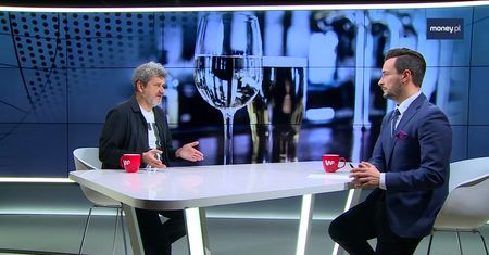Ardanowski za legalizacją okowit. Palikot: "bardzo to popieram, ludzie chcą prawdziwej wódki"