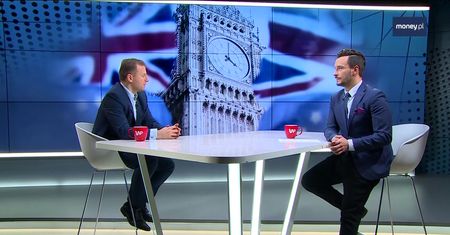 Brexit. Co z Polakami? "Są tam takie branże, które bez nas nie istnieją"