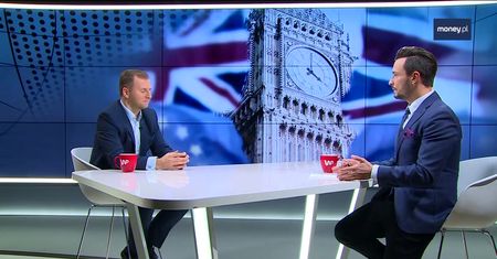 Brexit i co dalej? Ekspert: "Rozwodnicy doszli do porozumienia, będzie okres przejściowy"
