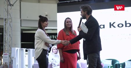 Inspirujące spotkanie z kobietami sukcesu w Centrum Handlowym Galeria Mokotów