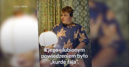 Jak dziś wygląda Olo z "Bulionerów"? Ogromna metamorfoza