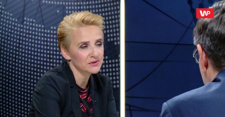 Wyniki wyborów 2019. Kobiety marszałkiniami-seniorami w Sejmie i Senacie. Joanna Scheuring-Wielgus komentuje