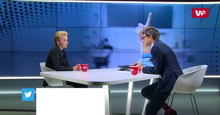 Tłit - Joanna Scheuring-Wielgus