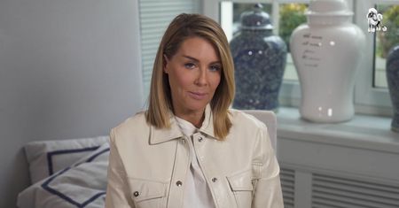 Małgorzata Rozenek "Zerwijmy Łańcuchy"