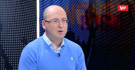 Marian Banaś nie chce podać się do dymisji. Zaszkodził PiS w wyborach?