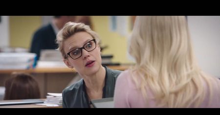 "Bombshell" - zwiastun filmu z Kidman, Robbie i Theron