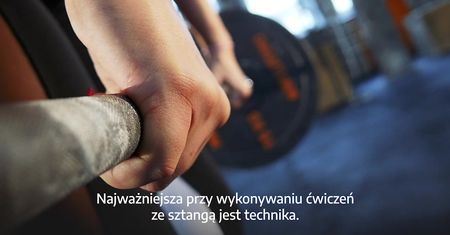 Trening, który szybko rzeźbią sylwetkę. Jak ćwiczyć, by nie zrobić sobie krzywdy